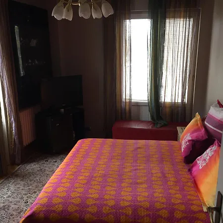 Art Apartment Sofia